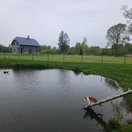 Stadelnieki Smaltani Екстер'єр фото